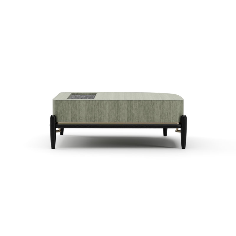 MADERA CORNER COCKTAIL TABLE