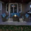 Artidiello Outdoor Seating Group with Cushions-359317995