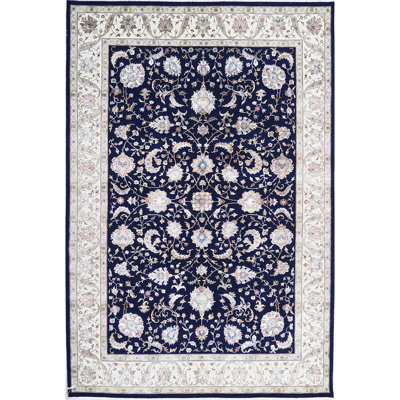 Oriental Area Rug