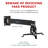  Bracket Universal Wall Mount