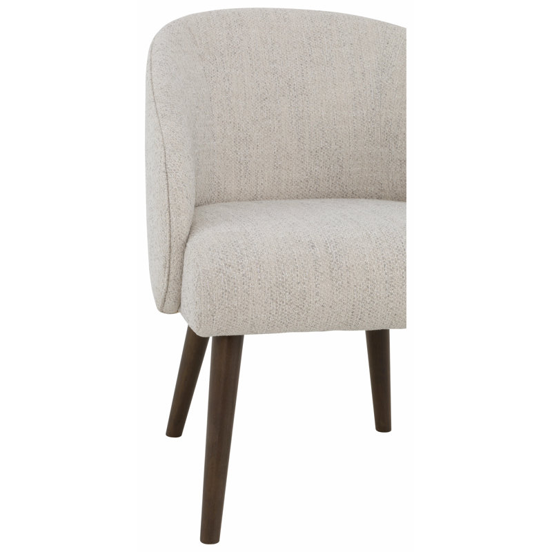 Macintosh Arm Chair, Hazelnut (8794 17), Hazelnut