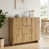 Artisan Oak