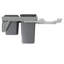 Poubelle rétractable en acier Rev-A-Shelf-115786868-104615433