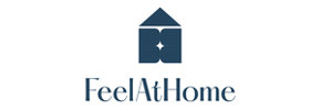 Logo FeelAtHome