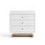 Storkcraft Santorini Collection 3-piece Nursery Set