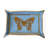 Mariposa Ceramic / Porcelain Tray
