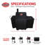 Housse pour barbecue Wrangler