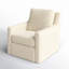 Milunka Upholstered Armchair-78007864