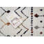 Tapis beige Geometric-2074430067