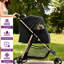 Dog Strollers Foldable Pet Stroller-123053455