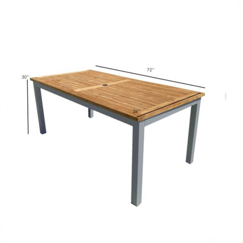 Table de salle à manger Udine
