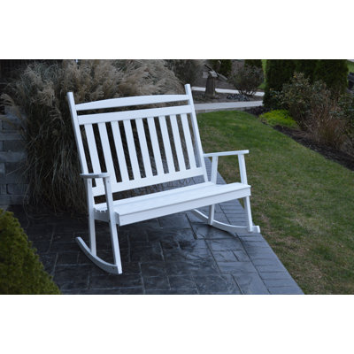 Banc berçant Austyn Classic