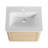 Wall-Mounted Bathroom Vanity-1015882471