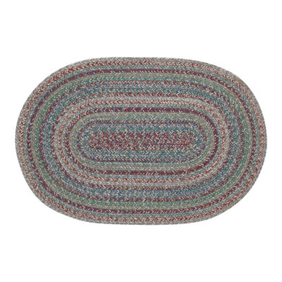 Matevia Geometric Indoor Rug