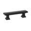 Geometric 3" Center Bar Pull-97986213