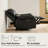 42'' Wide Contemporary Power Recliner-120433472