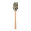 Spatulart® Merry & Bright Wood Handled Spatula