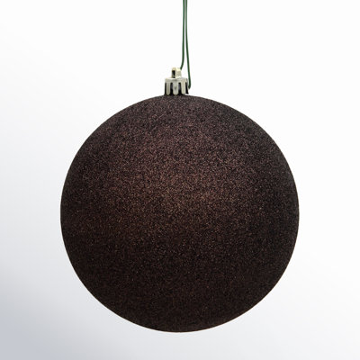 Shatterproof Bauble