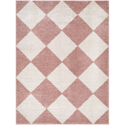 Catrin Machine Woven Rug