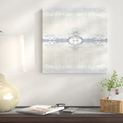 « equilibre ii », impression sur toile