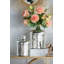 Vase de table en verre Kami-1801118540