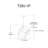 Thomson 1 Light Halogen Pendant
