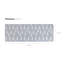Tapis anti-fatigue Audianna