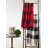 Sevan Collection Hand Woven Throw Blanket-1218628735