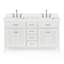 Kensington 61'' W Double Vanity-470775465-451647916-451647919