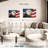 Brampt Patriotic Alaskan Bald Eagle-107858113