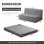 Rilie Sofa Bed-791483688-791483691