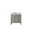 Nashville X P 22 po De salle de bain Quartz-112748594-112748592-112748588