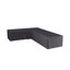 Jayant Outdoor Patio Sofa Cover