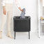 Panier à linge Brabantia Bo, 16 gallons-63685263