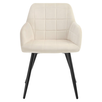 Palumbo Upholstered Dining Chair