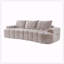 Canapé modulaire 100 po-1886189522