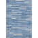 Premium Machine Washable Prisco Sky Rug