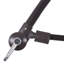 Parasol déporté de 10 pi Hartt-40434684