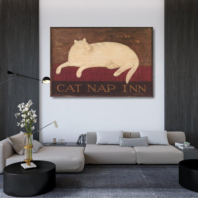 Cat Nap Inn