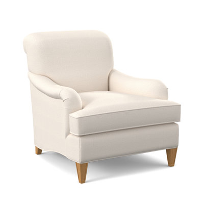 Bristol Upholstered Armchair
