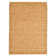 Hand Woven Wool Terracotta Indoor Rug