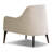 Ellington Upholstered Armchair-1969963673