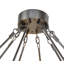 Jayne 56 - Light Chandelier