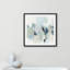«Little Talks II» par Isabelle Z - reproduction d'art sur toile-119120125-55541897-55541909