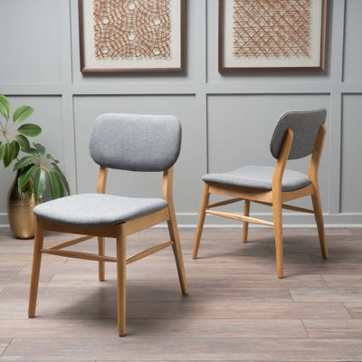 CHAISE (ensemble de 2)