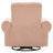 Manual Recliner Sofa Swivel Recliner Rocker Chair-1261396721