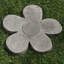 Flower Power Stepping Stone-13918213-13918212