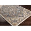 Tapis oriental tissé à la machine Hodder-1005200085