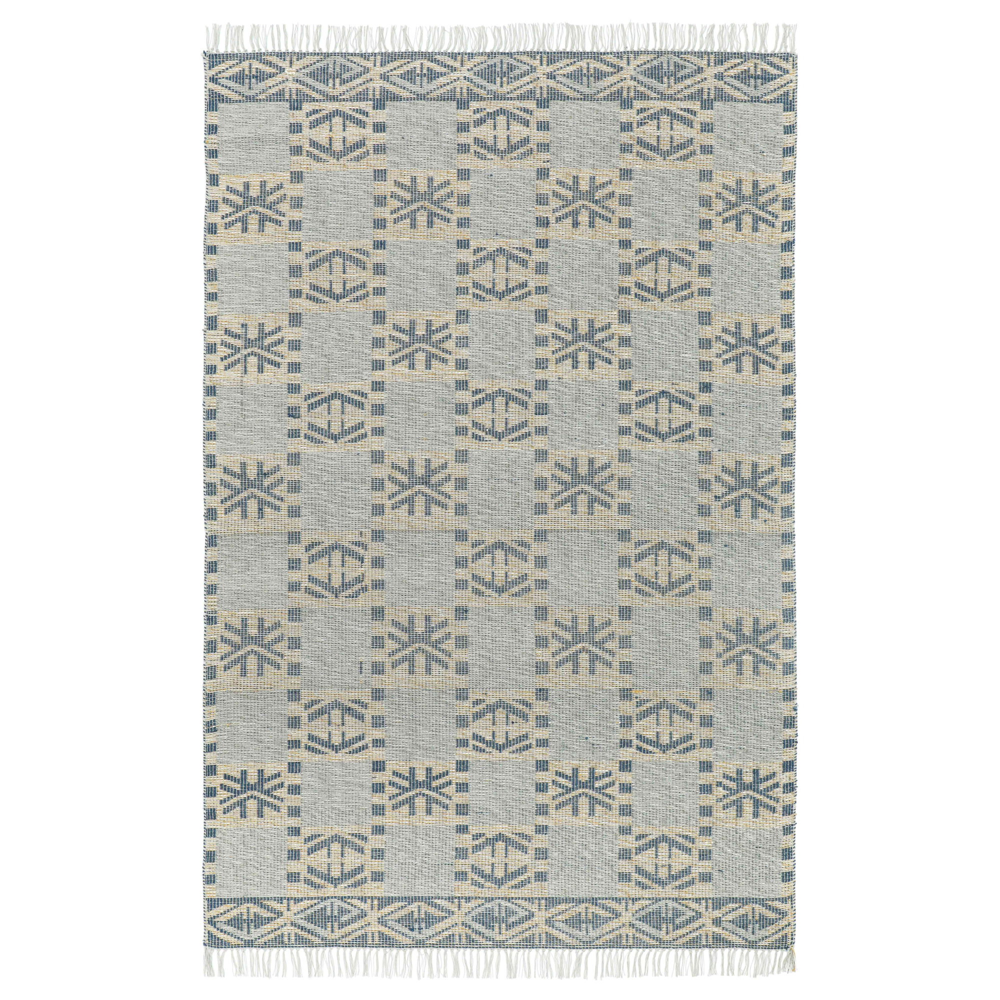 Westwood Flatweave Wool Indoor Rug, Rectangle 2' x 3'