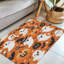 Tapis tressé Eerie-1400328708